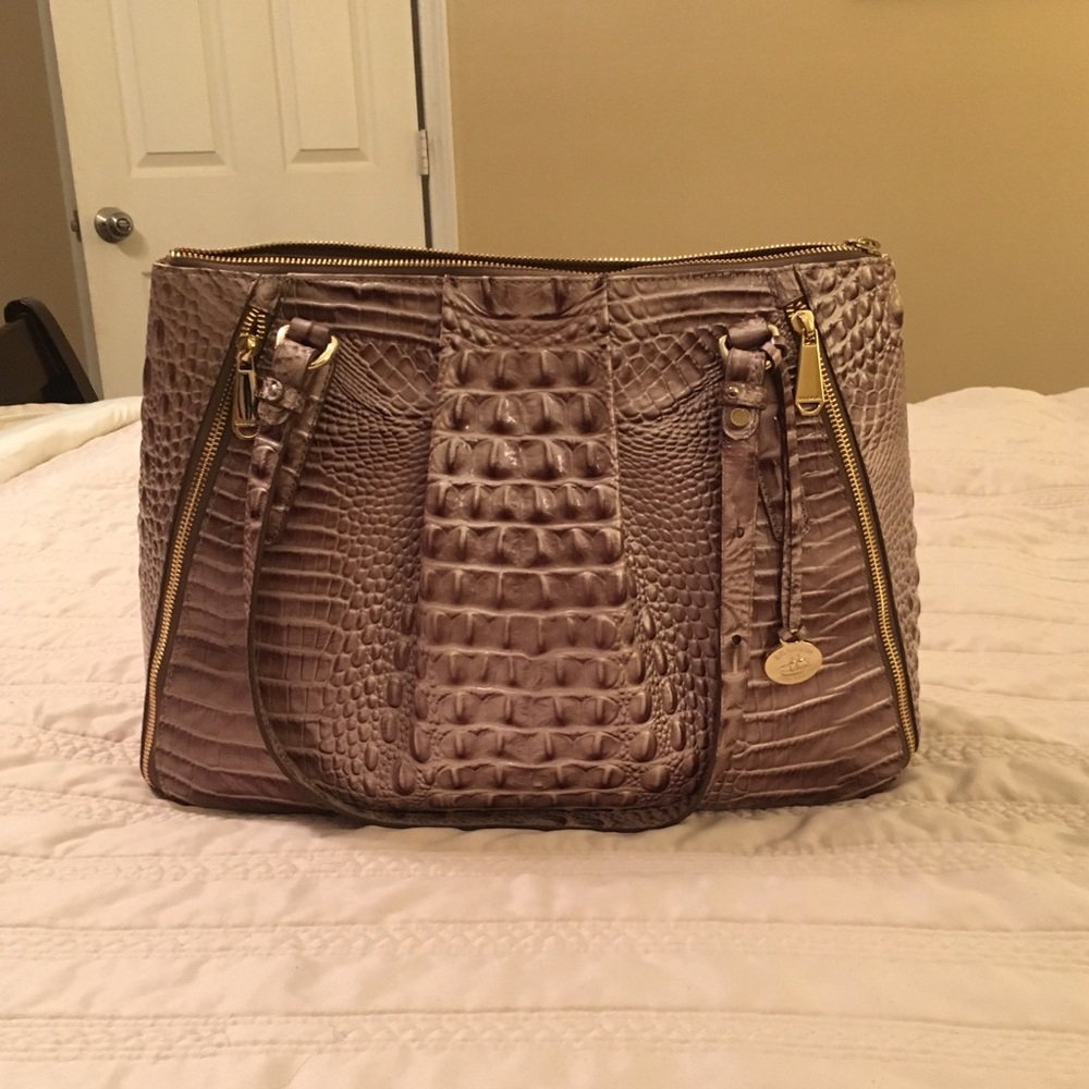 Brahmin Tote